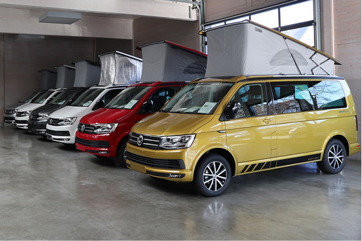 Auto Unger Vw Bus Spezialist Junge Gebrauchtwagen Eu Neuwagen