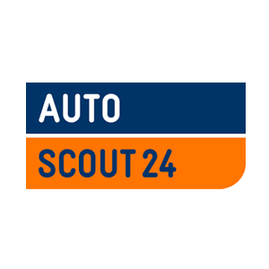 Logo autoscout24