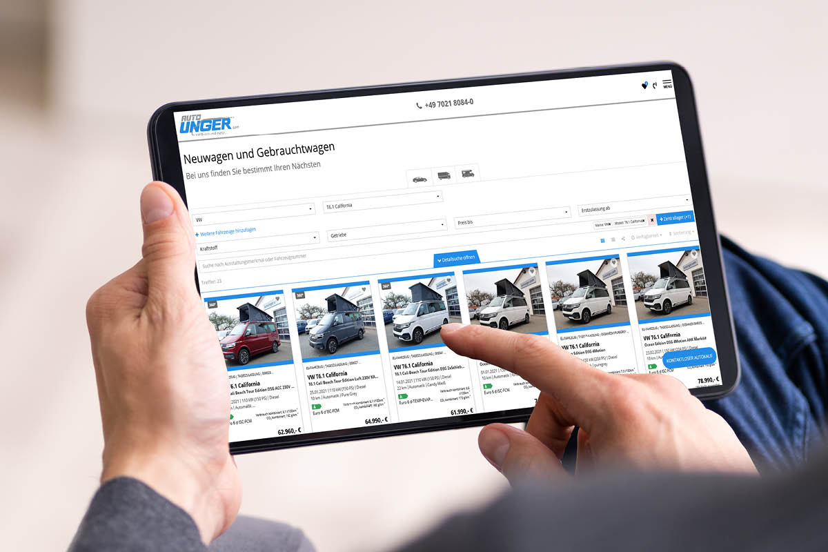 Now or never | Das End der Bulli-Ära | Jetzt die letzten Fahrzeuge sichern!