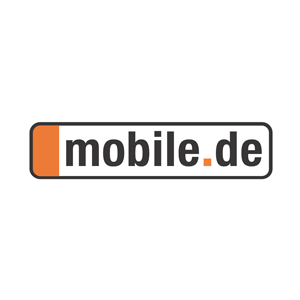 Logo mobile.de