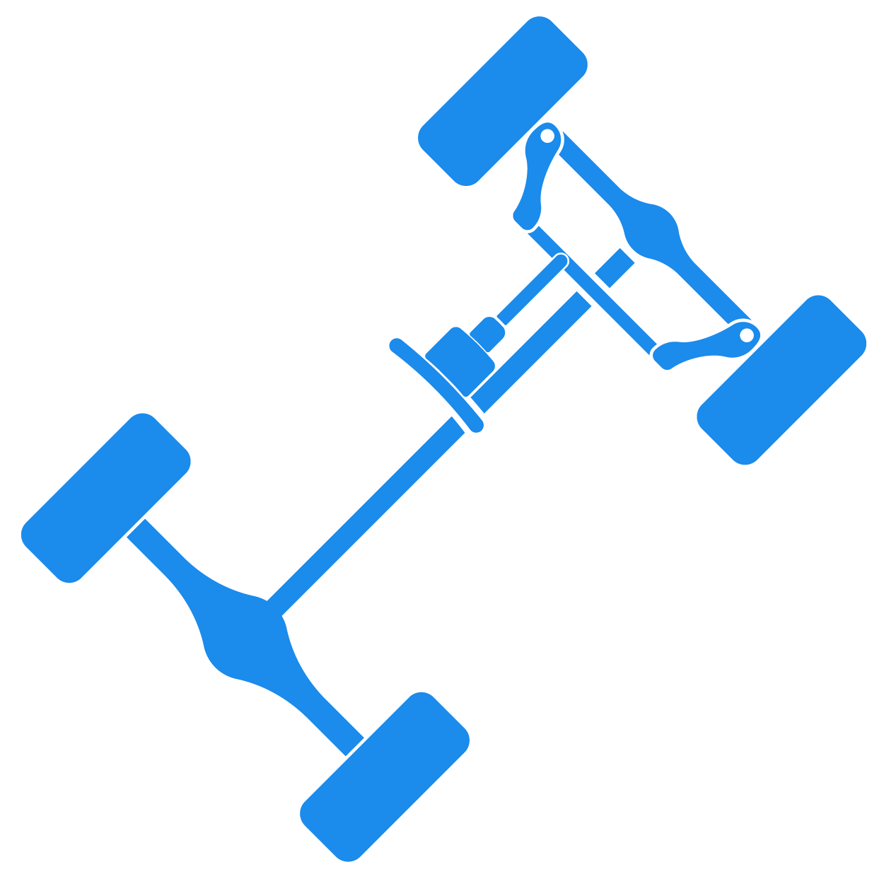 antrieb